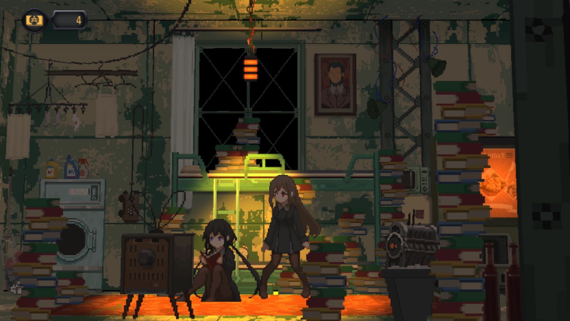 熔鉄少女/Marfusha_2