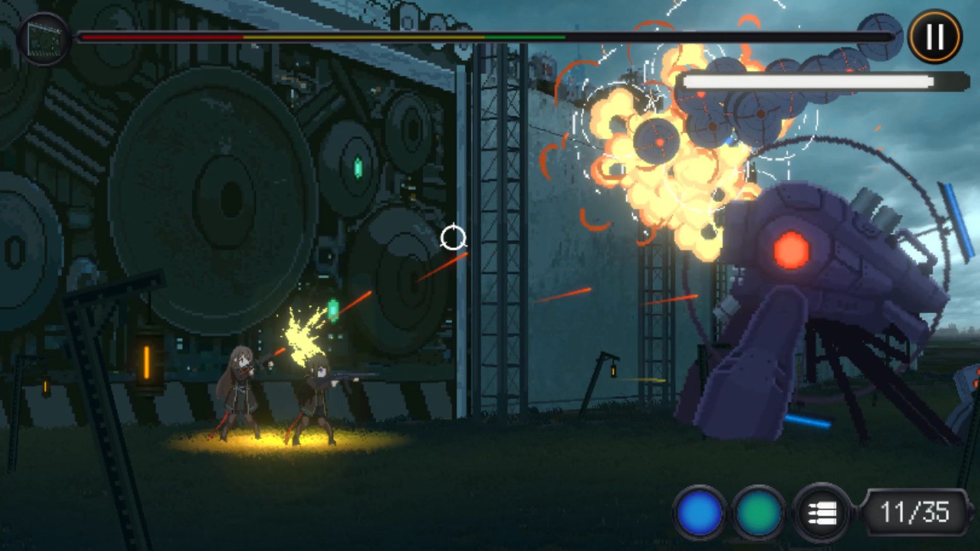 熔鉄少女/Marfusha_0