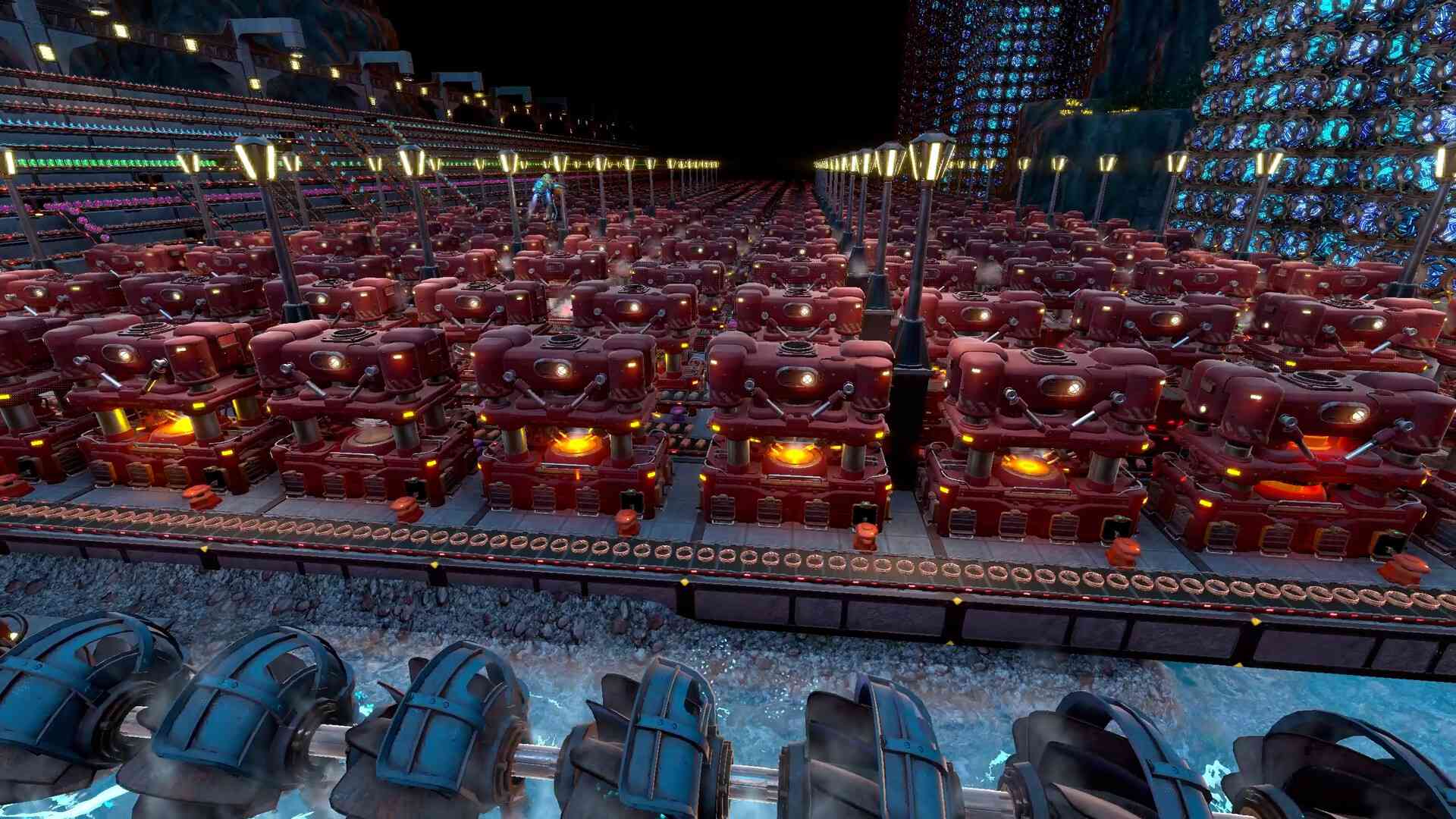 星核工厂/Techtonica_5