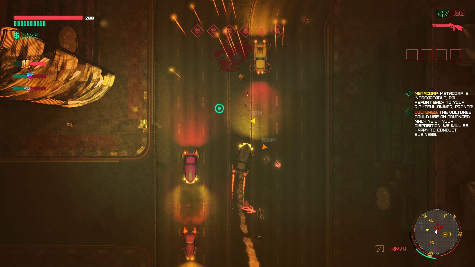 故障朋克/Glitchpunk_5