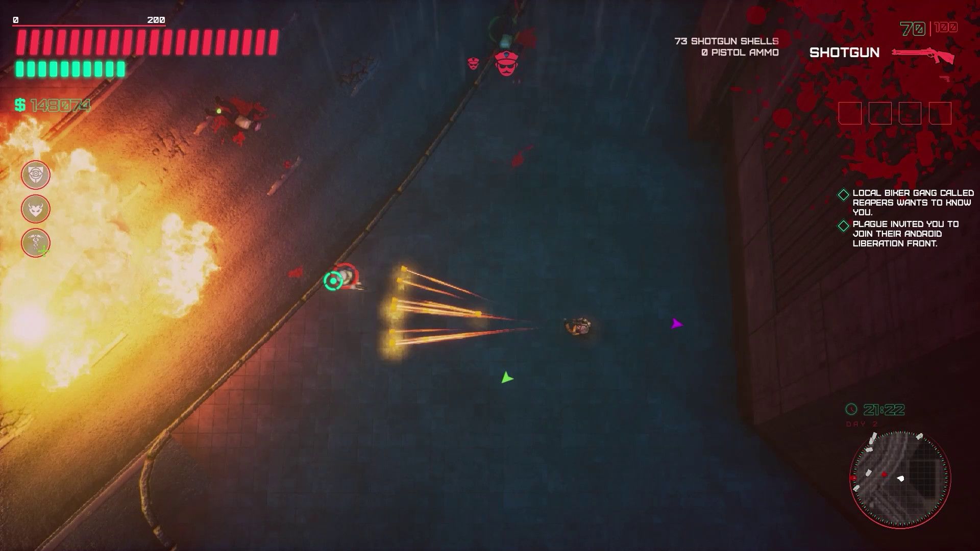 故障朋克/Glitchpunk_2