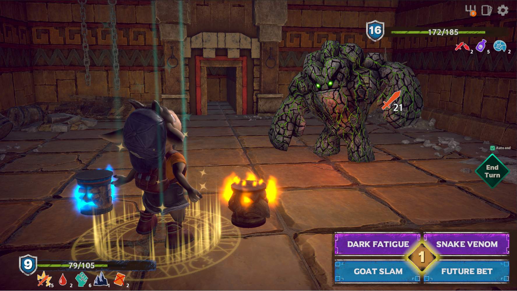 山羊宝宝比利/Baby Goat Billy_0