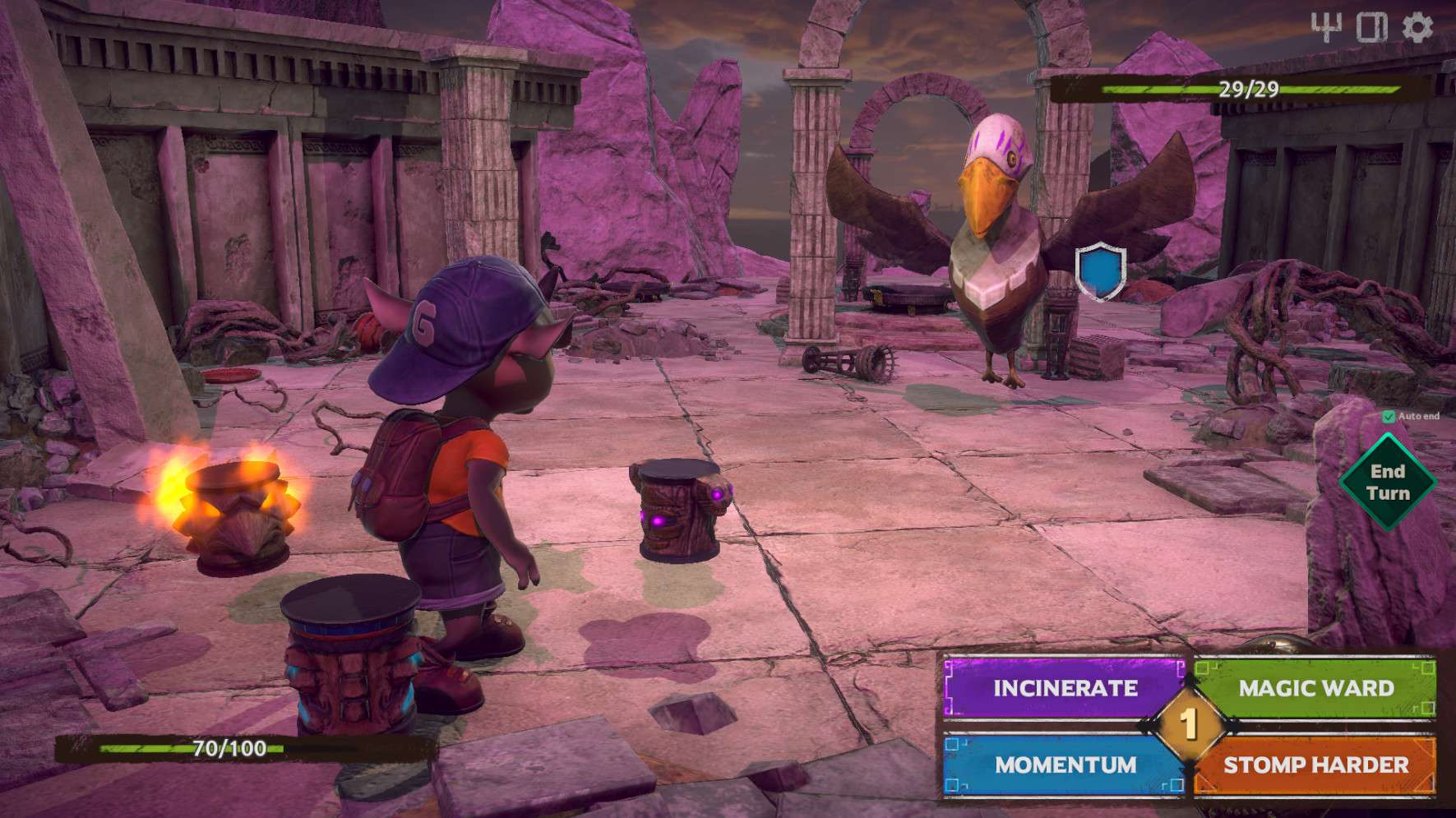 山羊宝宝比利/Baby Goat Billy_2