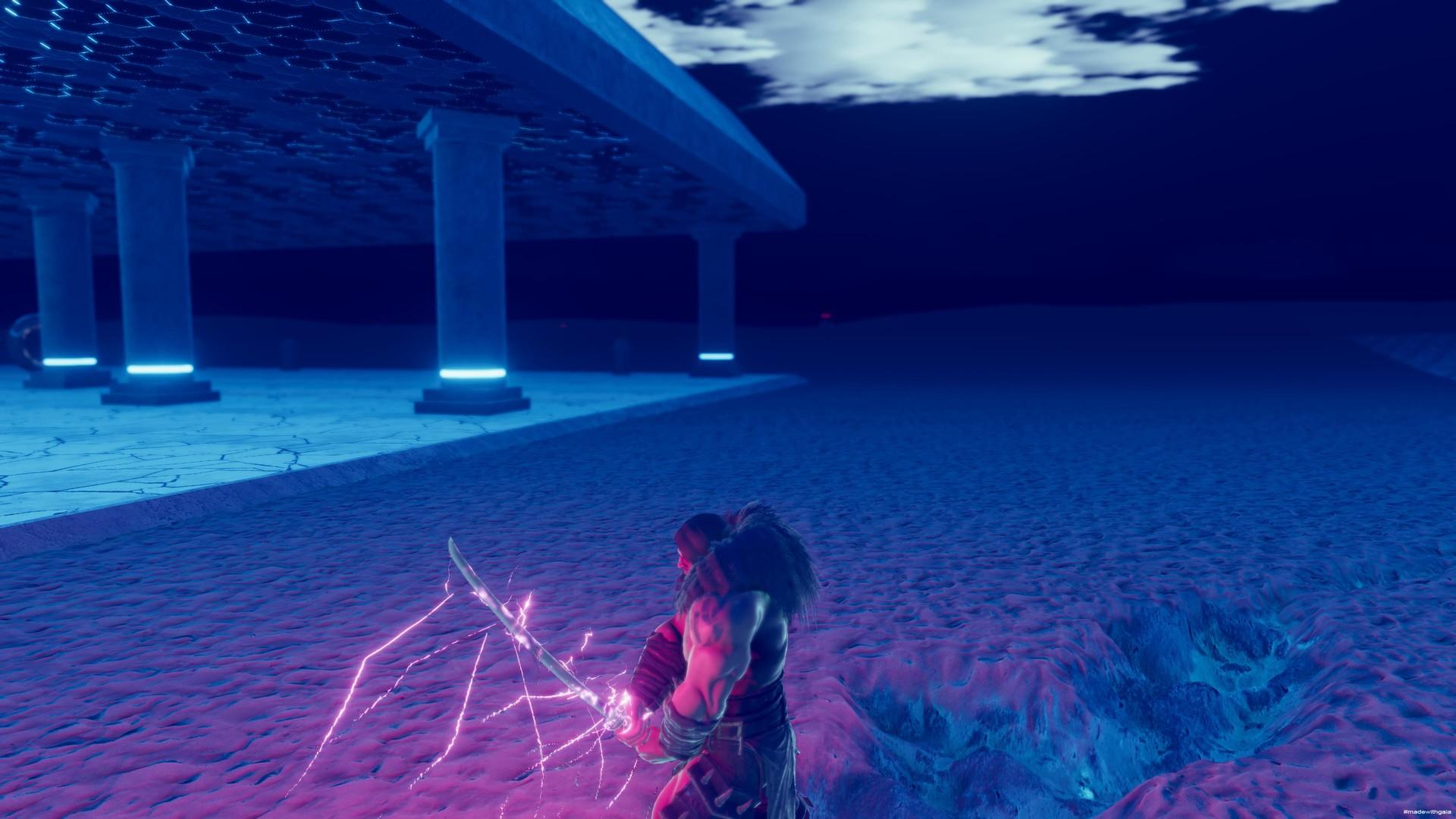 九个世界/Nine worlds_5