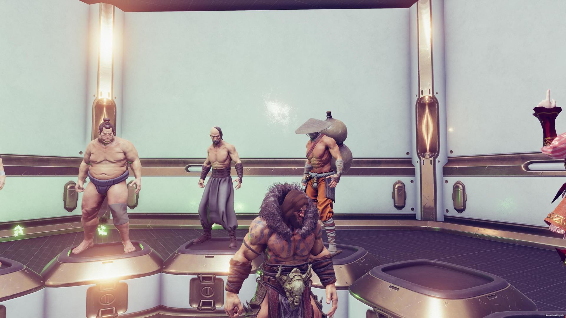 九个世界/Nine worlds_1