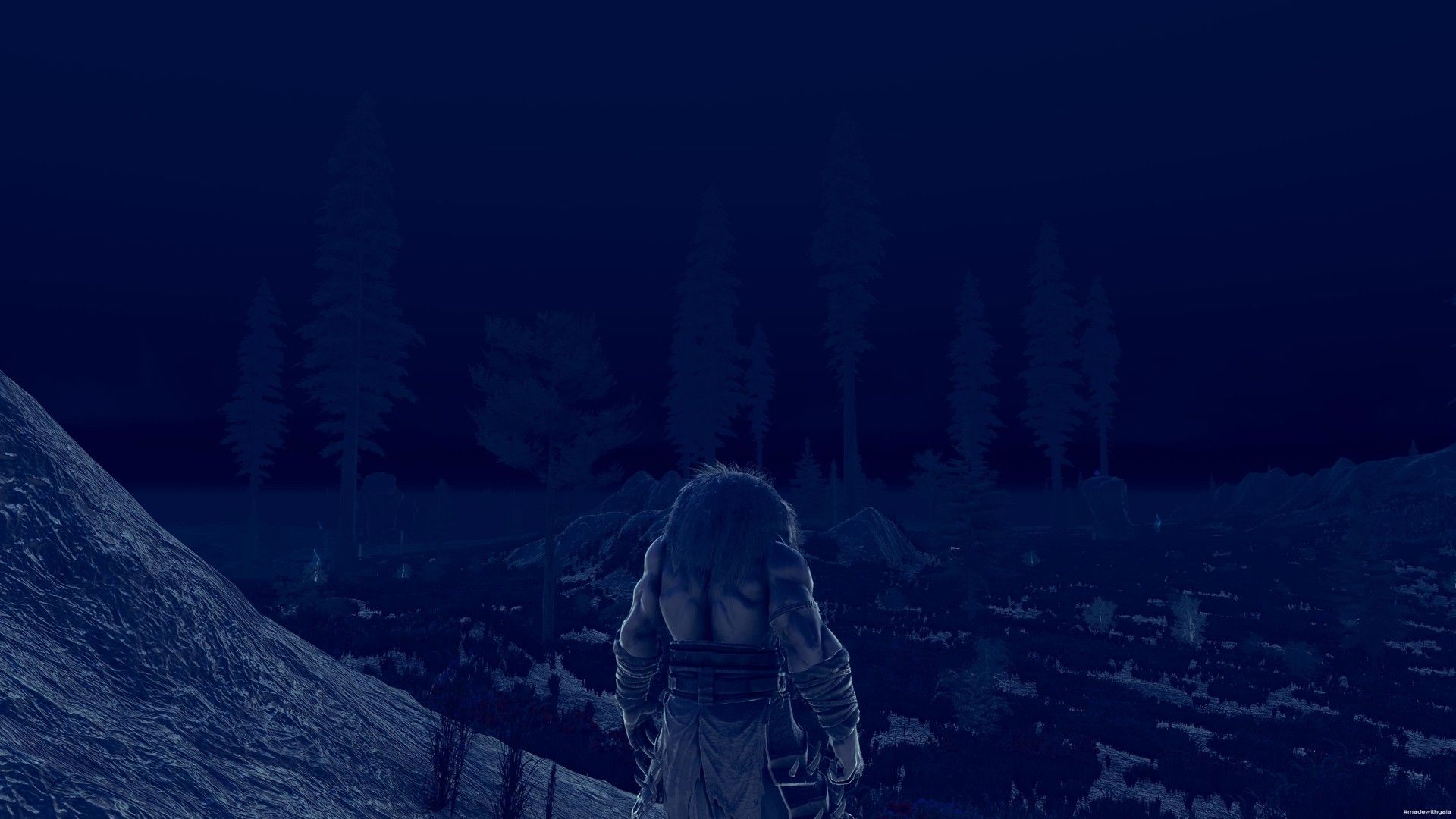 九个世界/Nine worlds_3