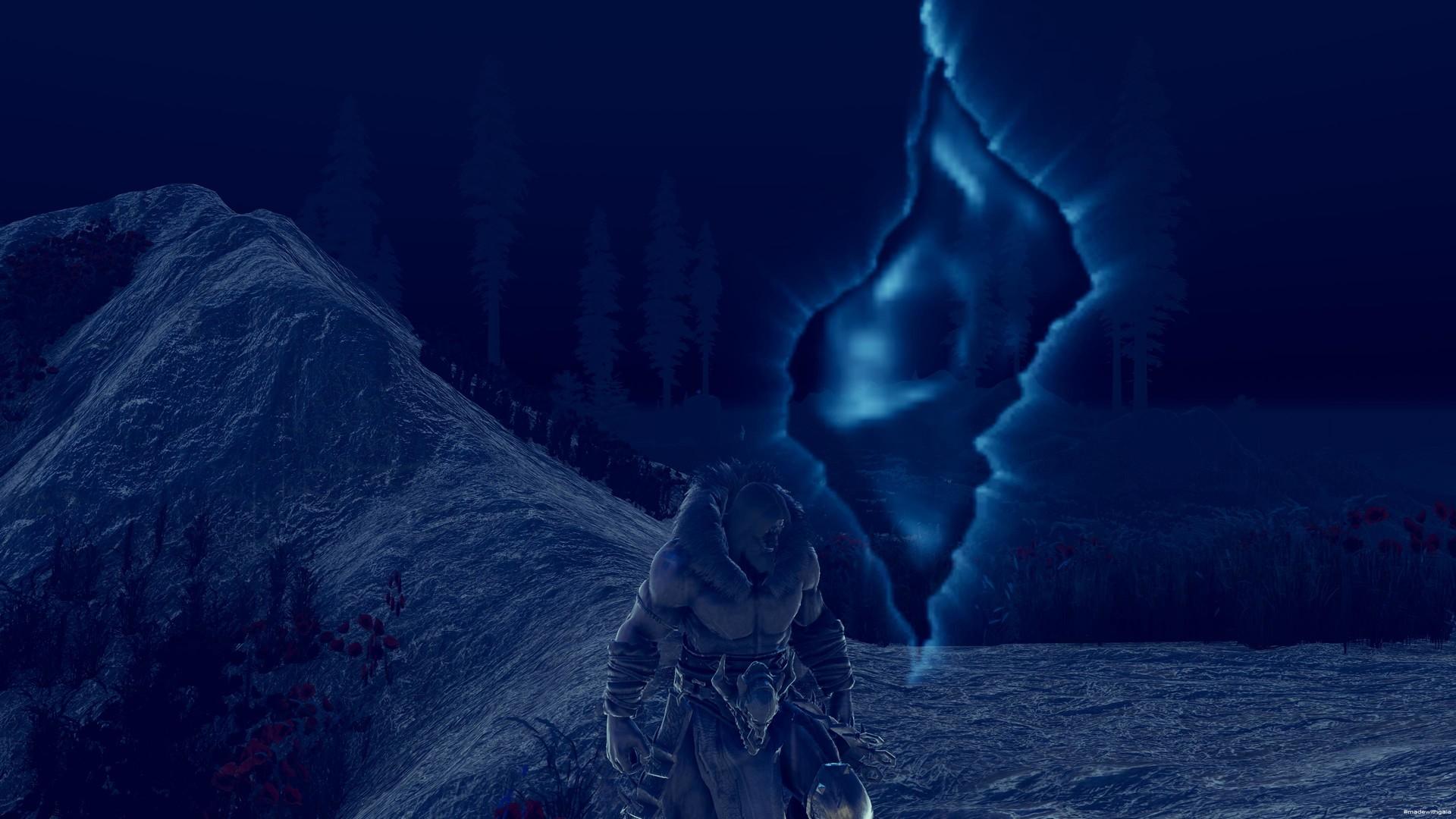 九个世界/Nine worlds_4