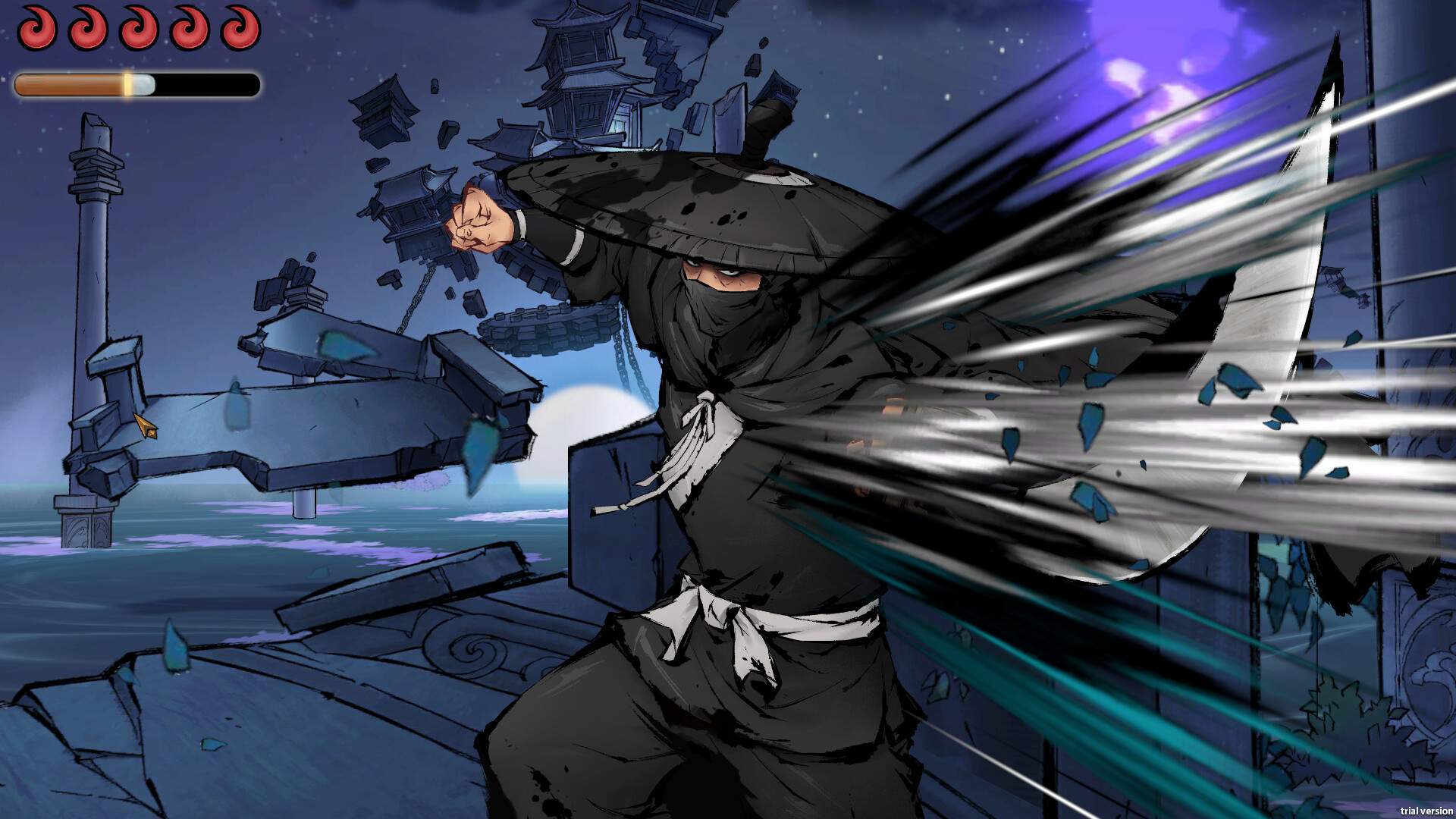 墨影侠踪/Mohism_1