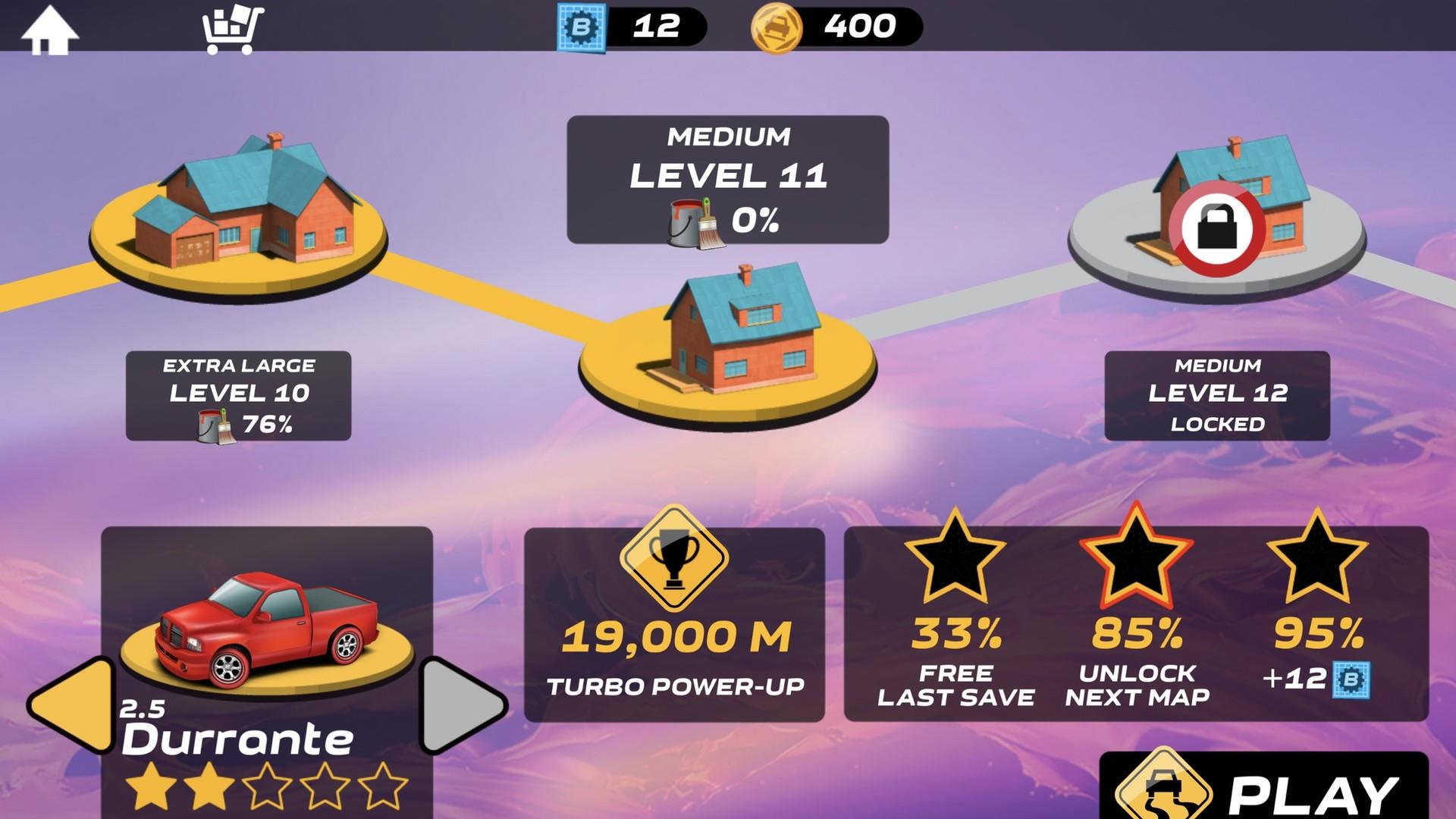 溅射汽车/Splash Cars_5