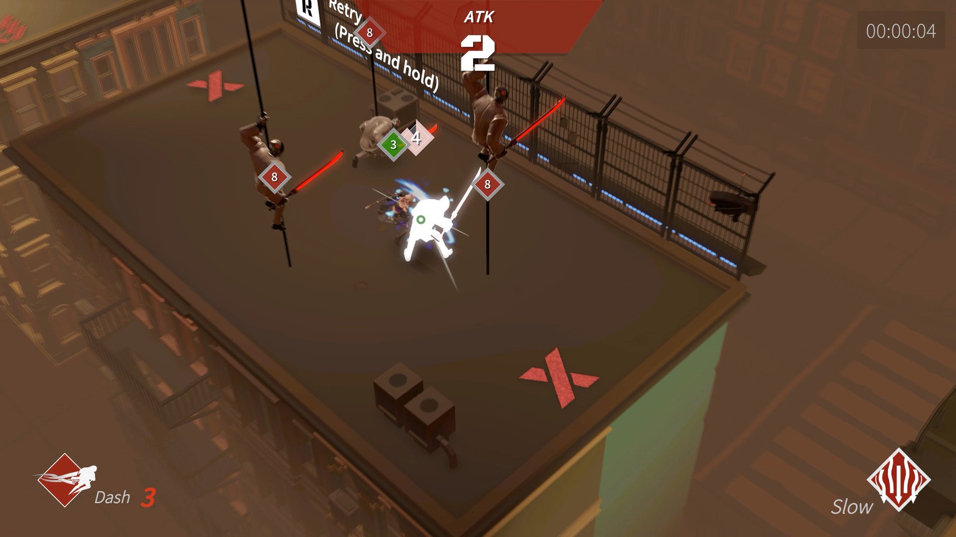 复仇者：原生希冀/Ruvato: Original Complex_2