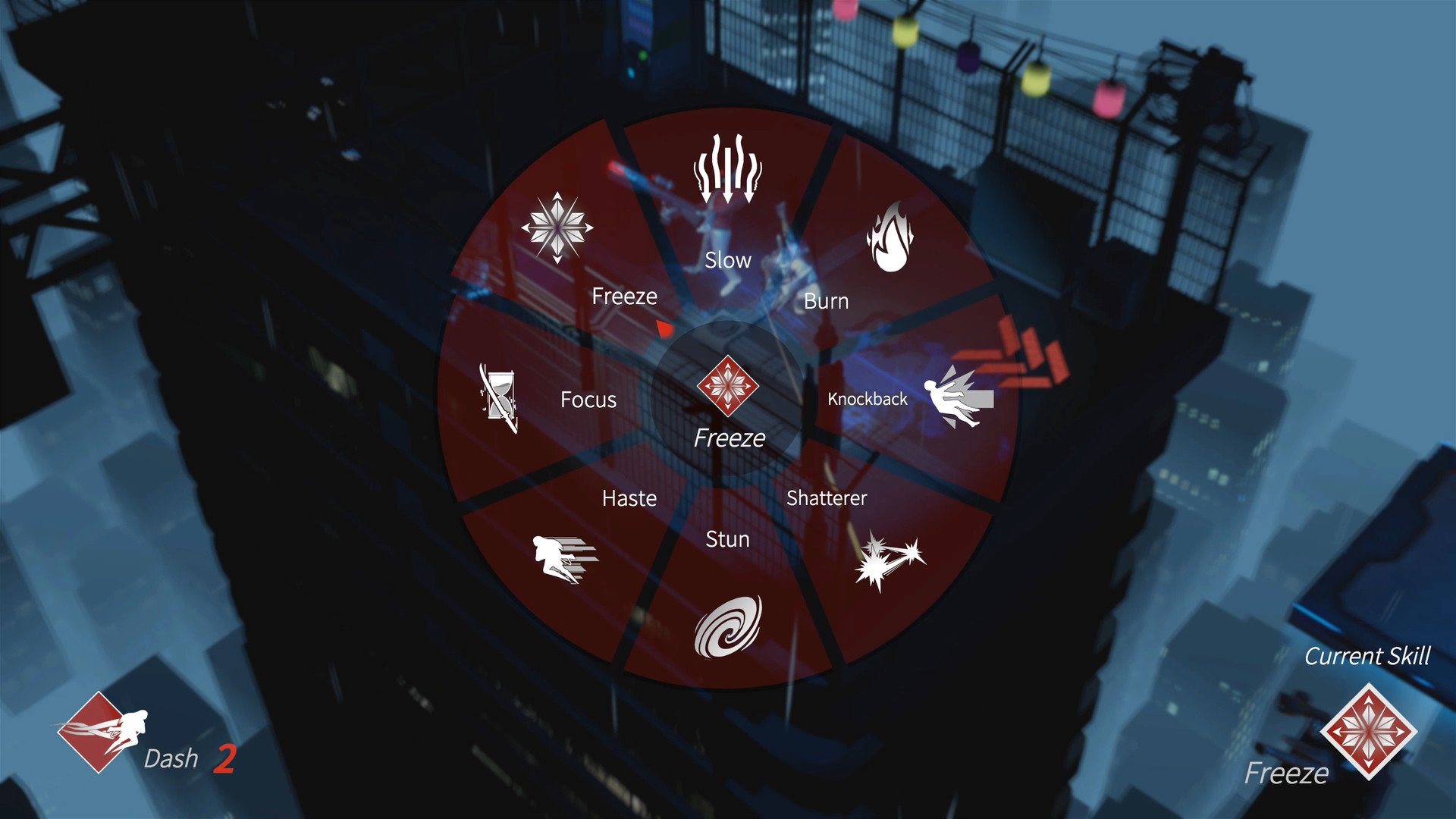 复仇者：原生希冀/Ruvato: Original Complex_4