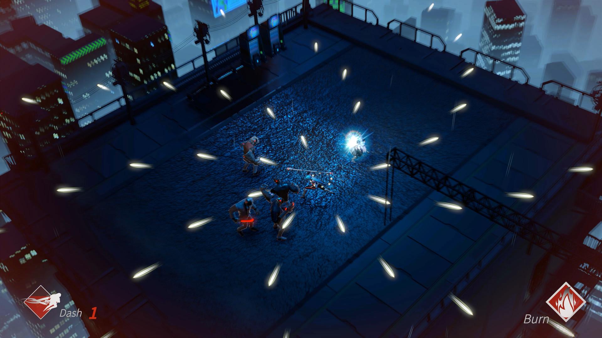 复仇者：原生希冀/Ruvato: Original Complex_1