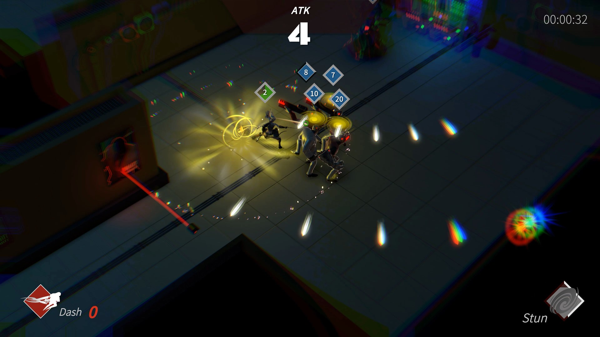 复仇者：原生希冀/Ruvato: Original Complex_5