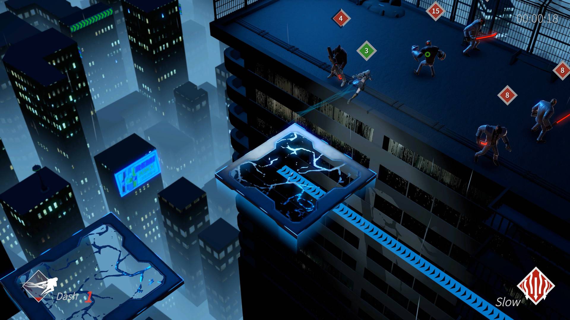 复仇者：原生希冀/Ruvato: Original Complex_3