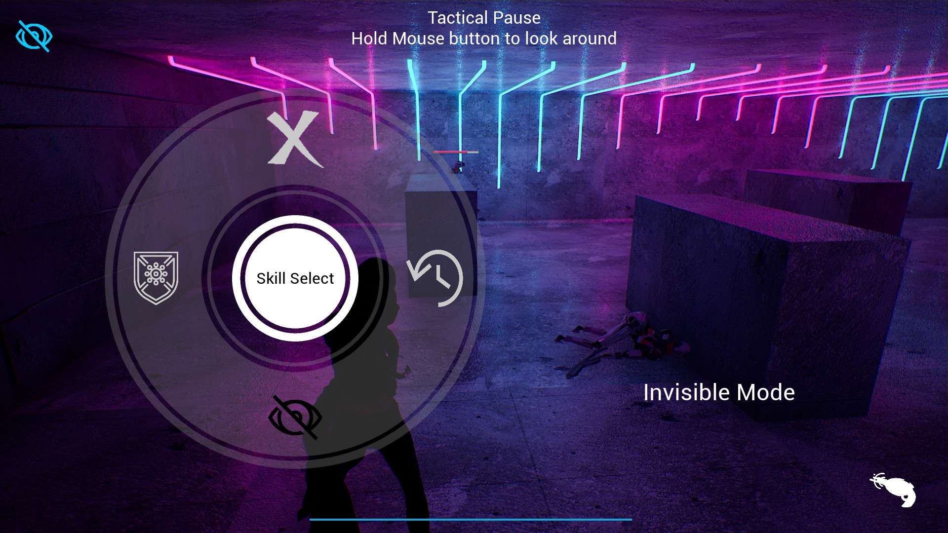 赛博朋克SFX/Cyberpunk SFX_1