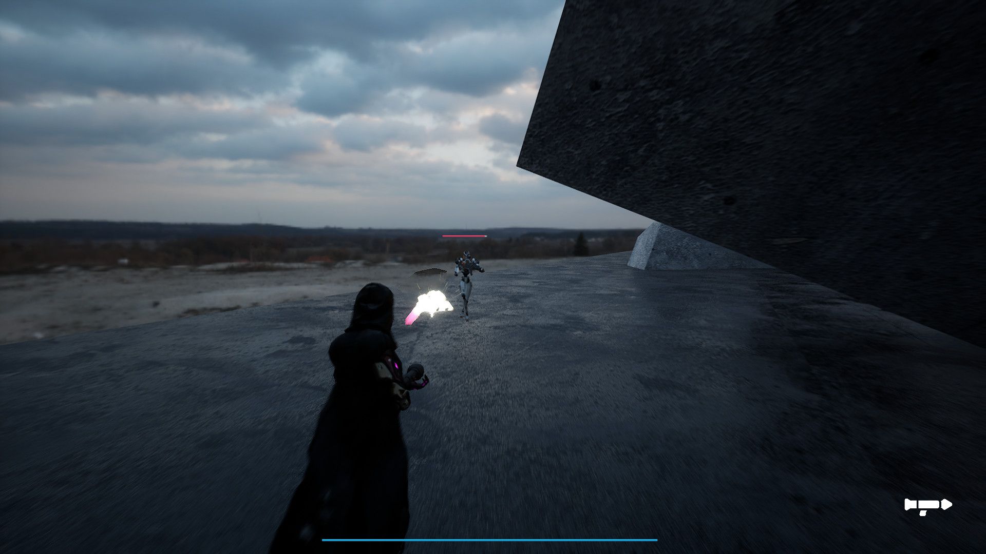 赛博朋克SFX/Cyberpunk SFX_5