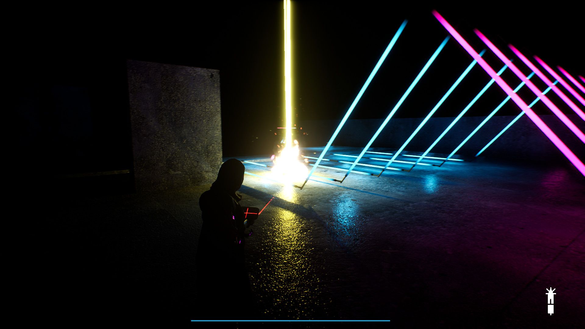 赛博朋克SFX/Cyberpunk SFX_3