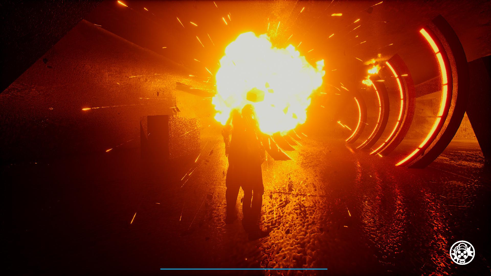 赛博朋克SFX/Cyberpunk SFX_4