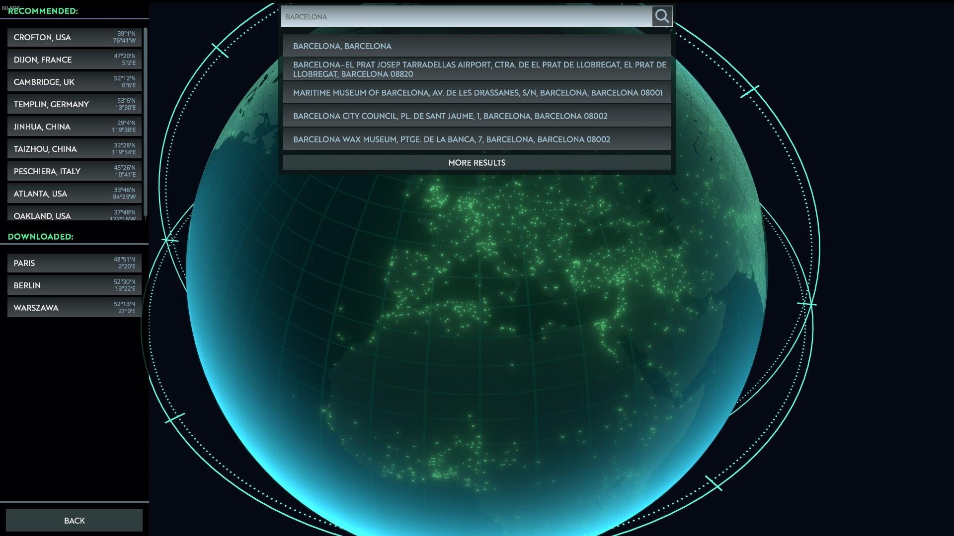 无感染区/Infection Free Zone_0