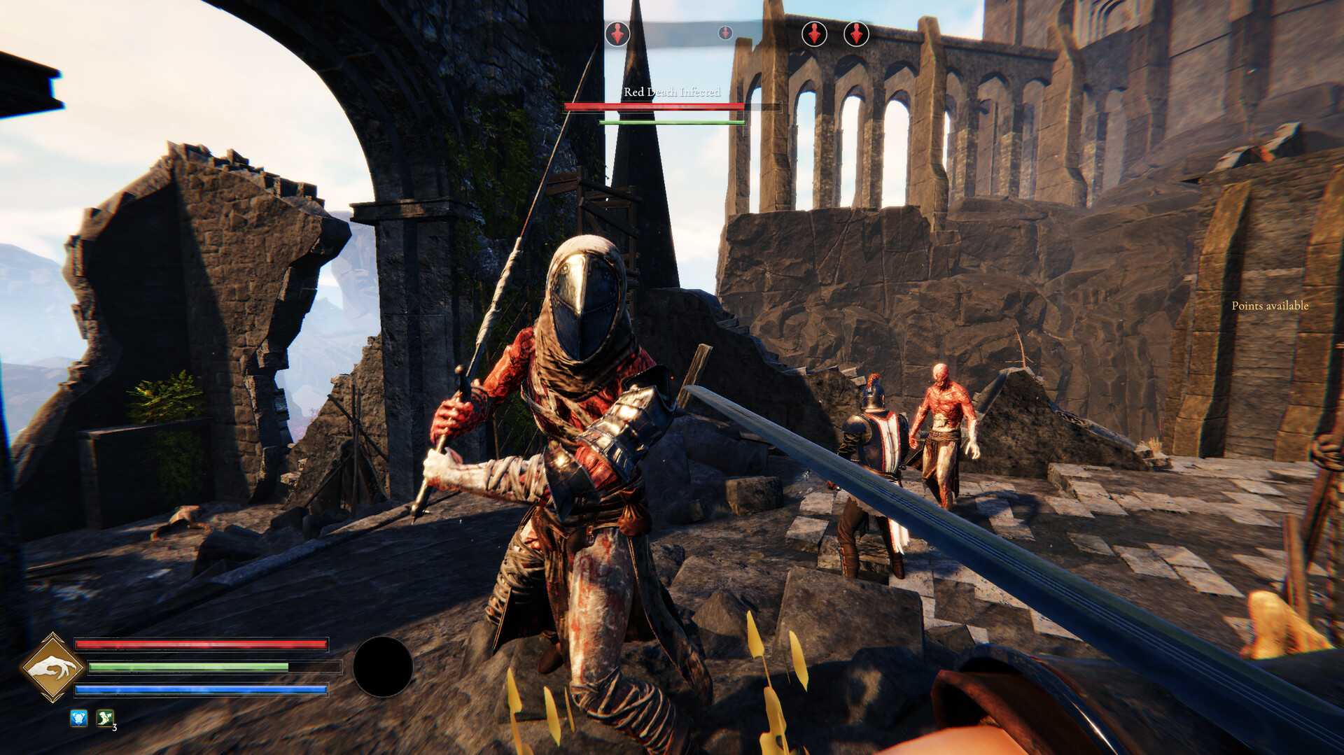 污痕圣杯：阿瓦隆的陨落/Tainted Grail: The Fall of Avalon_1