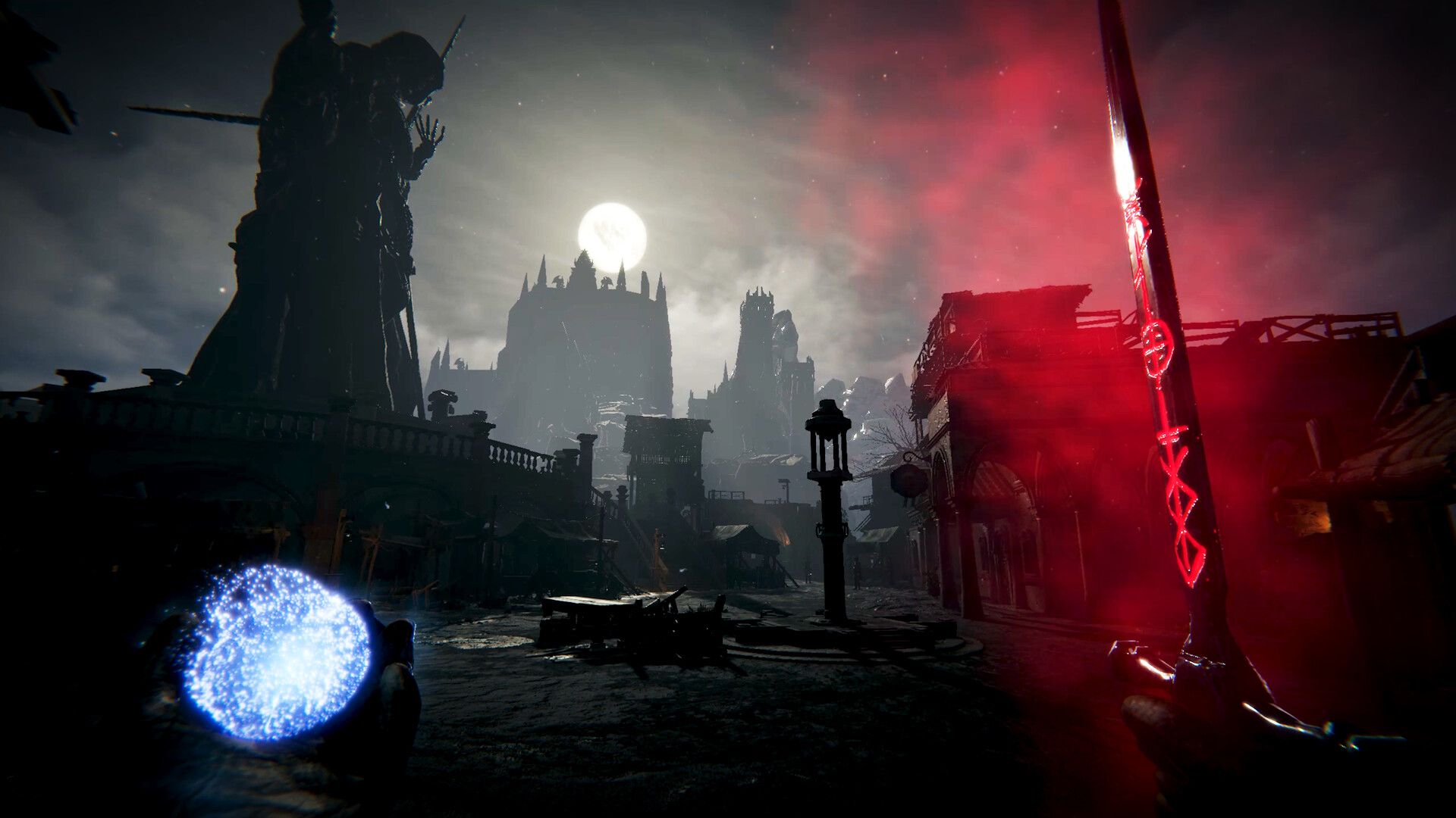 污痕圣杯：阿瓦隆的陨落/Tainted Grail: The Fall of Avalon_0