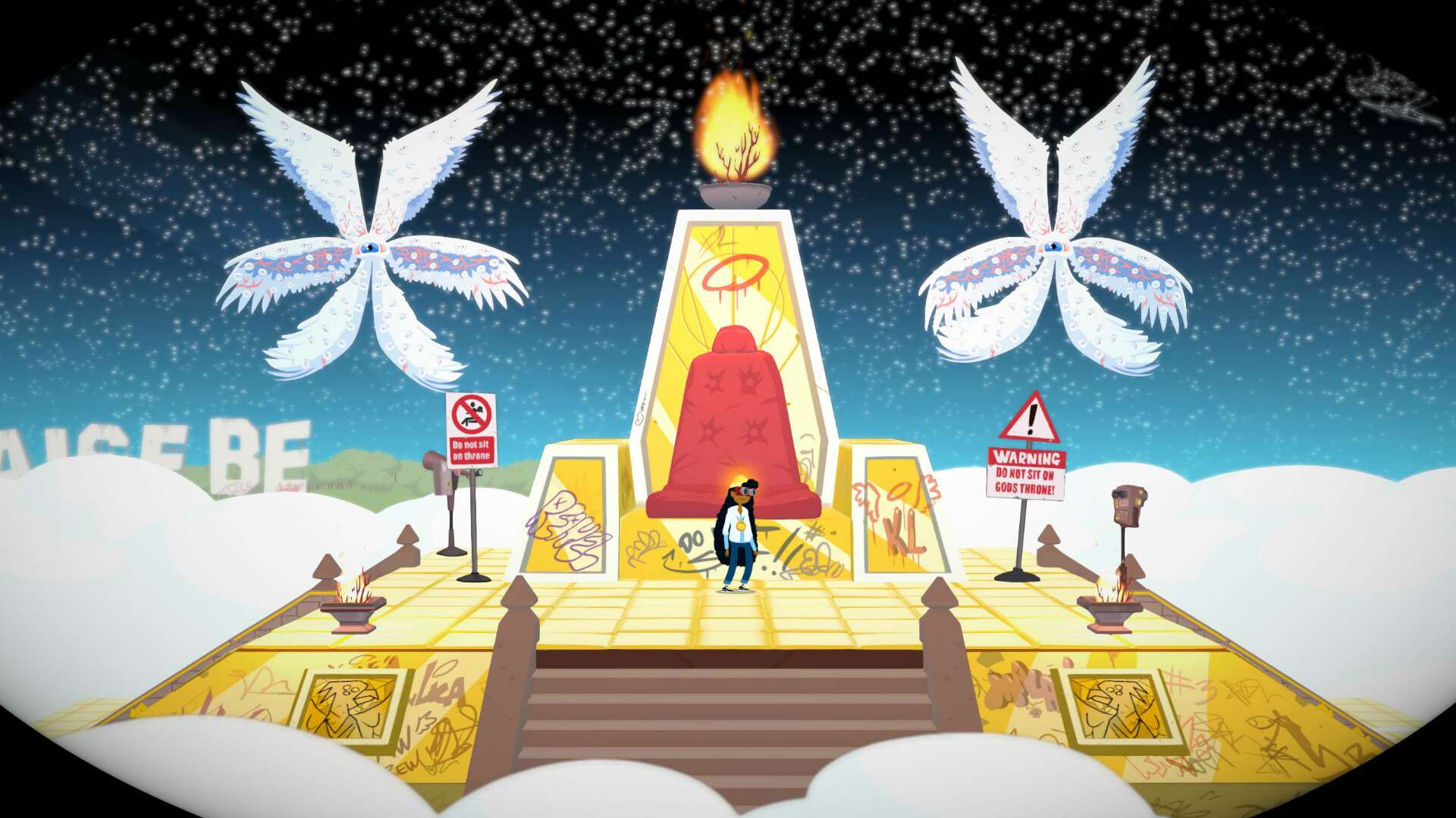 神的超级大宝贝/The Holy Gosh Darn_3