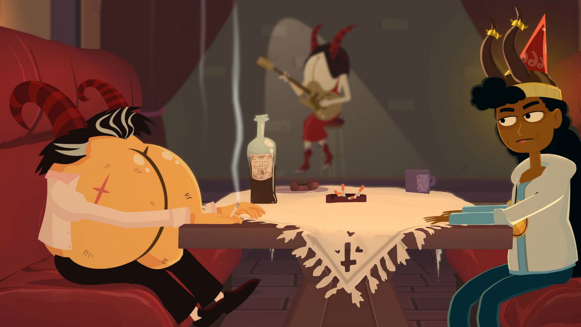 神的超级大宝贝/The Holy Gosh Darn_2