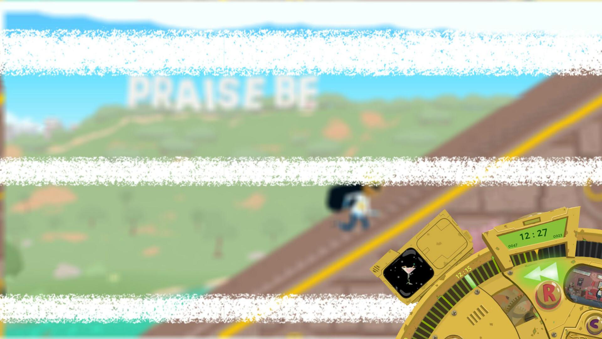 神的超级大宝贝/The Holy Gosh Darn_1