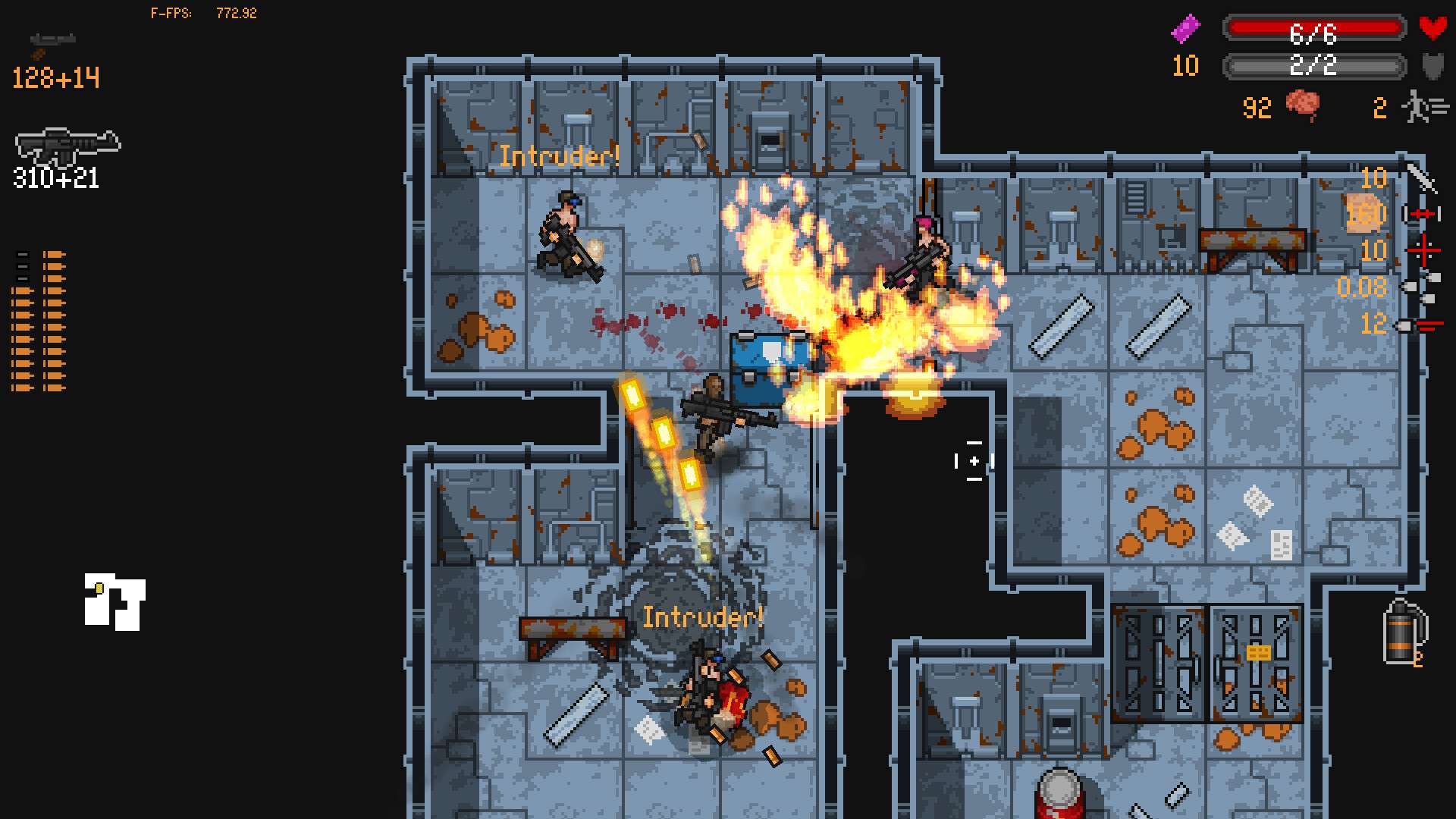 死亡边缘：铀空天下/Edge Of Dead: Under A Uranium Sky_2