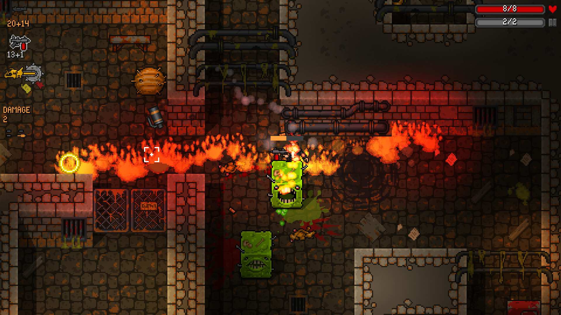 死亡边缘：铀空天下/Edge Of Dead: Under A Uranium Sky_3