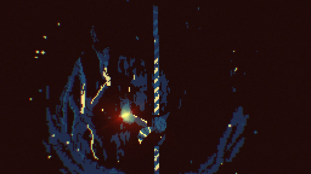 禁止时间/Tempus Bound_2