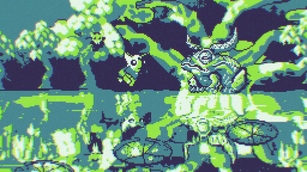 禁止时间/Tempus Bound_0