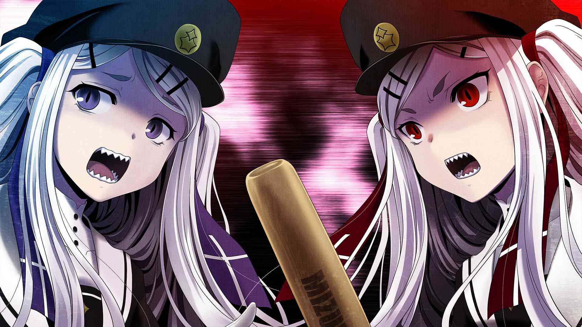 双子之术/Geminism_0