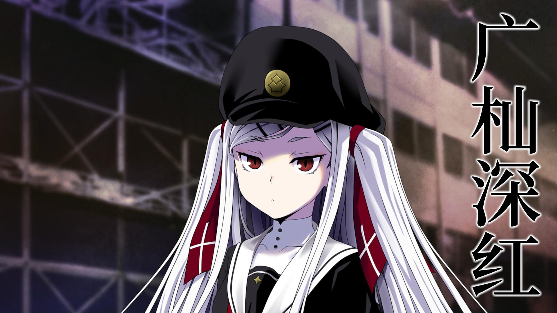 双子之术/Geminism_4