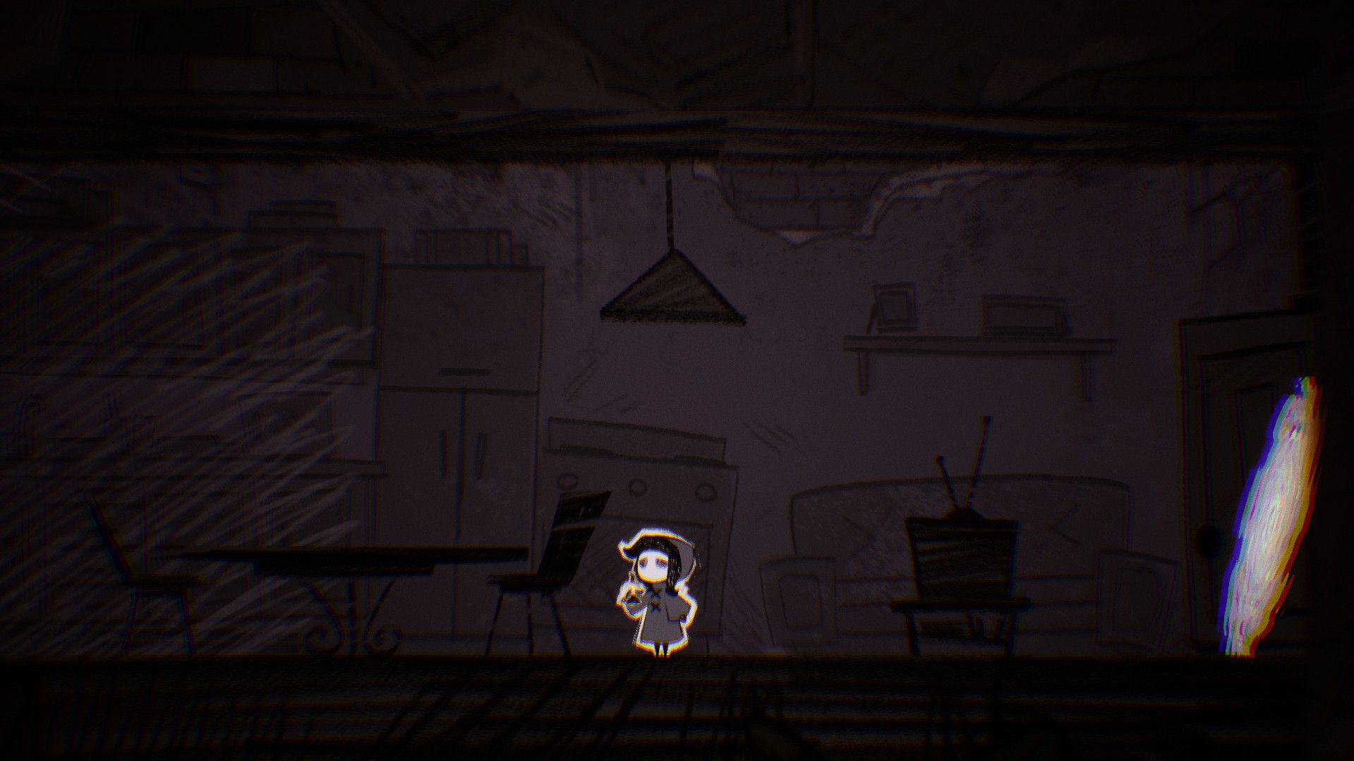 祭祀灯塔/Sacrificial Lighthouse_4