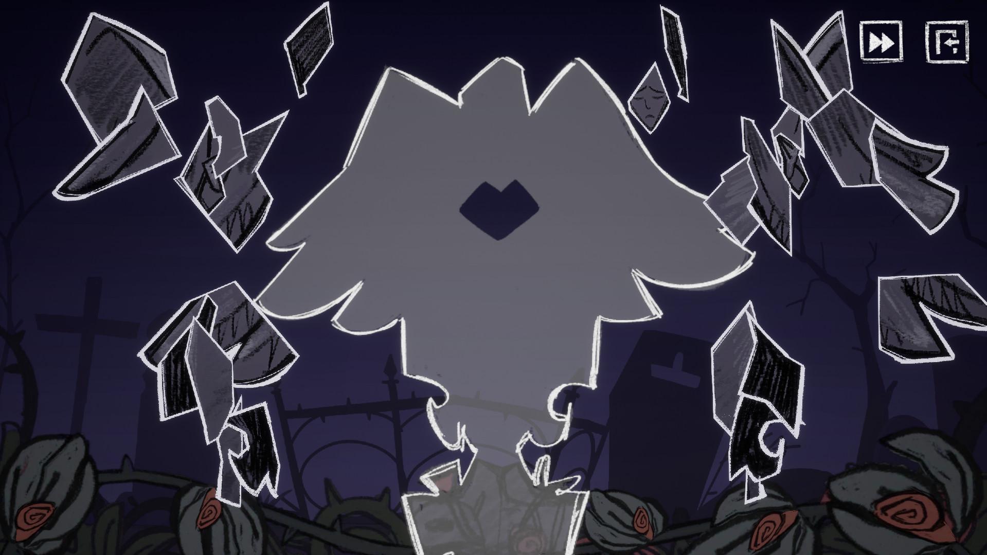 祭祀灯塔/Sacrificial Lighthouse_3