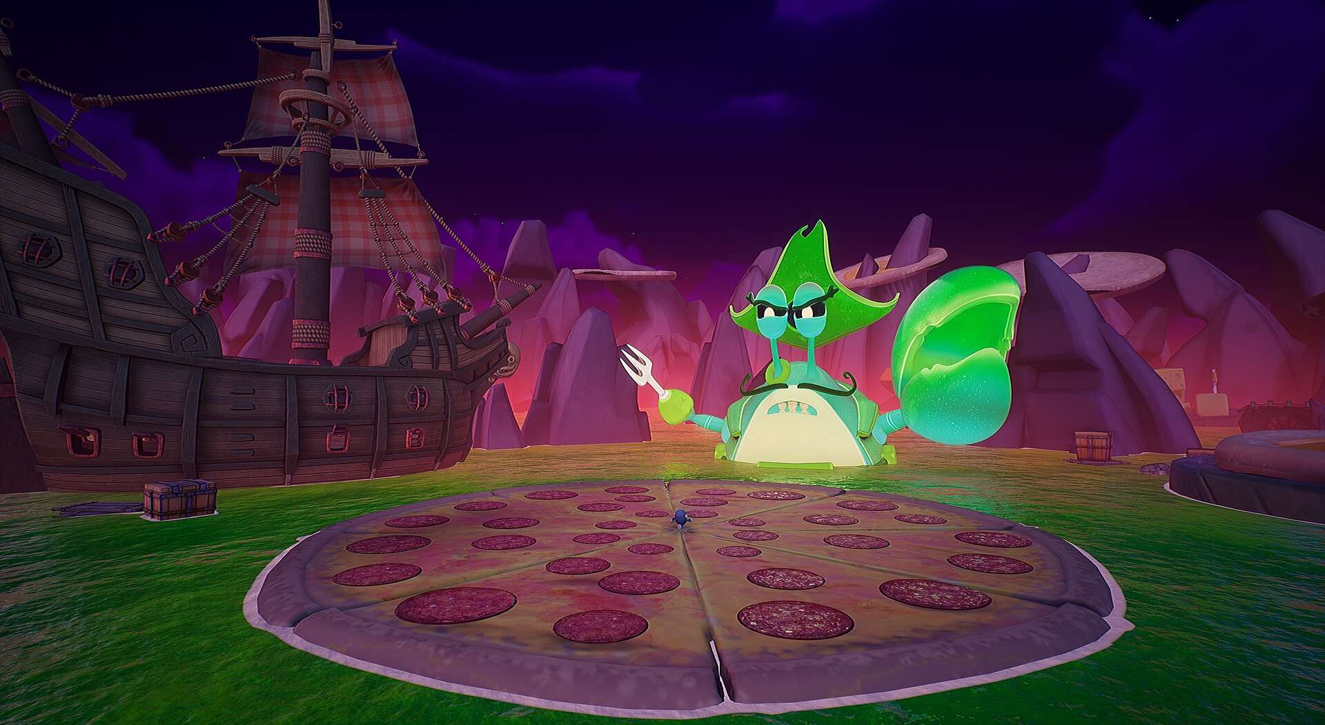 库库斯：丢失的宠物/Kukoos: Lost Pets_1