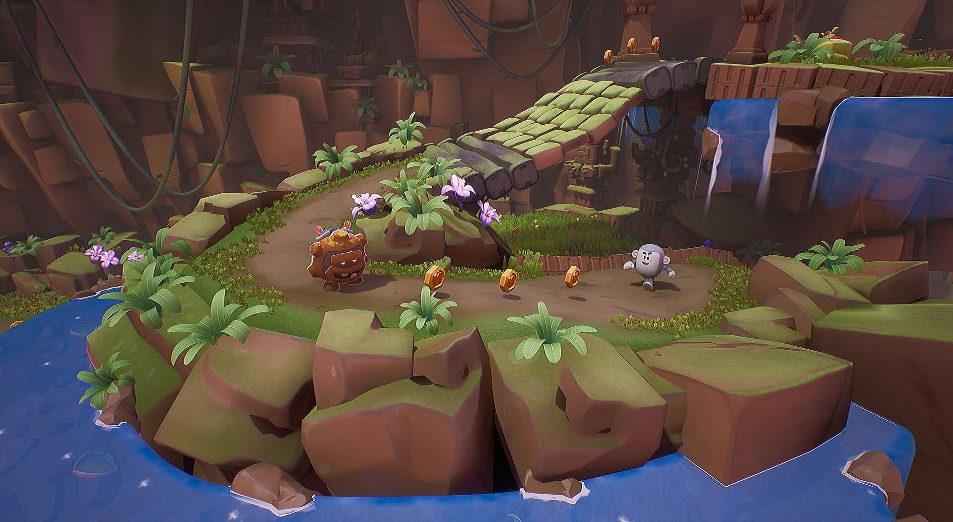 库库斯：丢失的宠物/Kukoos: Lost Pets_4