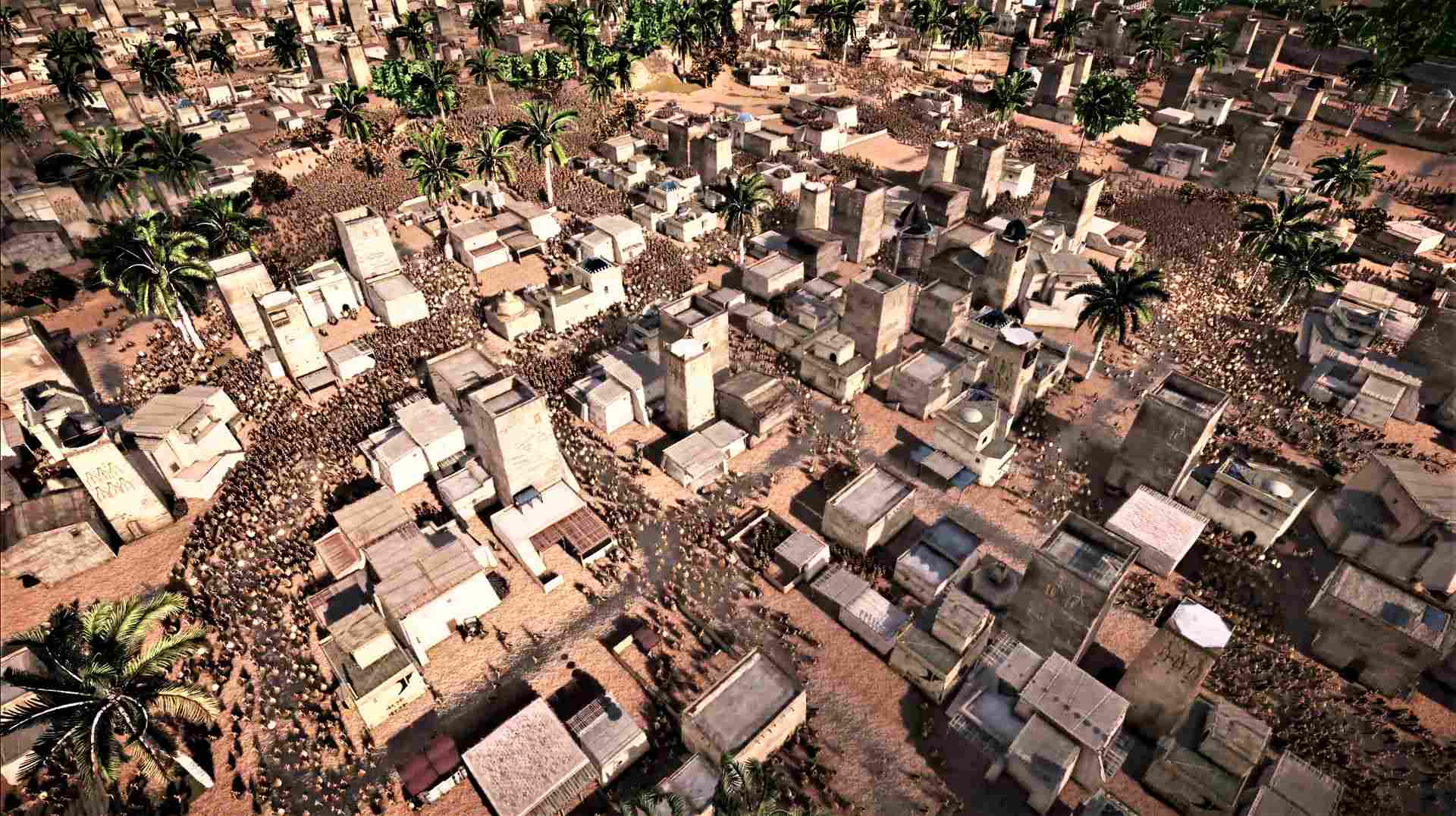 史诗战争模拟2/Ultimate Epic Battle Simulator 2_4