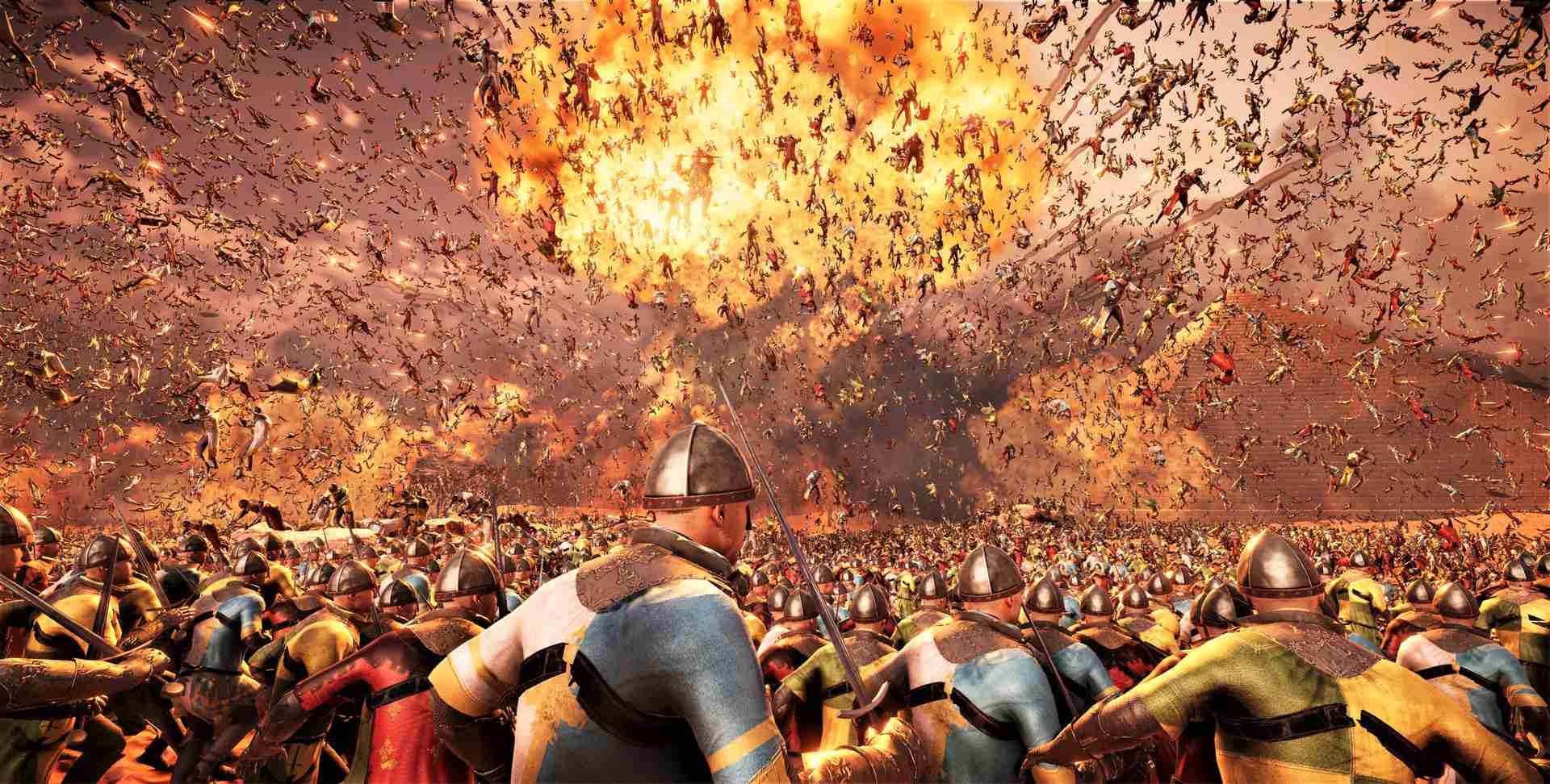 史诗战争模拟2/Ultimate Epic Battle Simulator 2_1