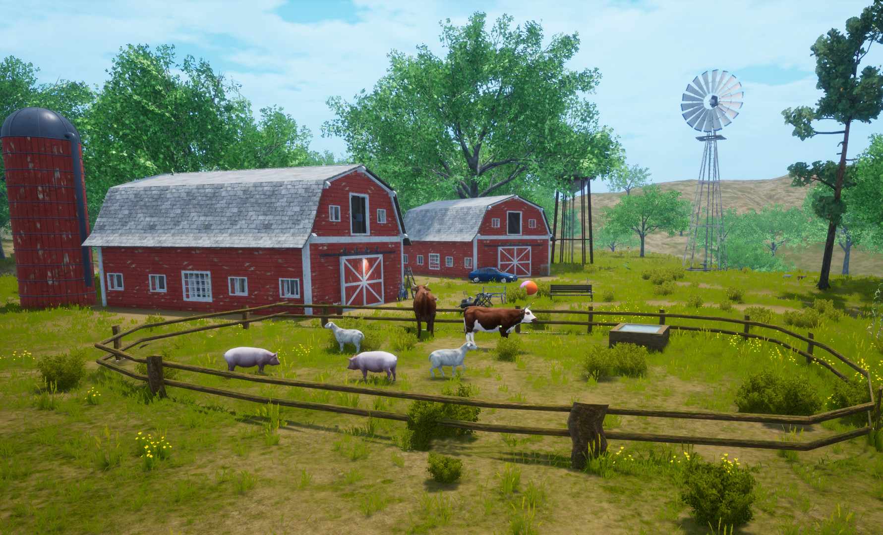 猫模拟器/Cat Simulator_5