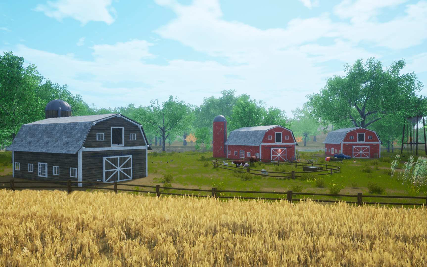 猫模拟器/Cat Simulator_0