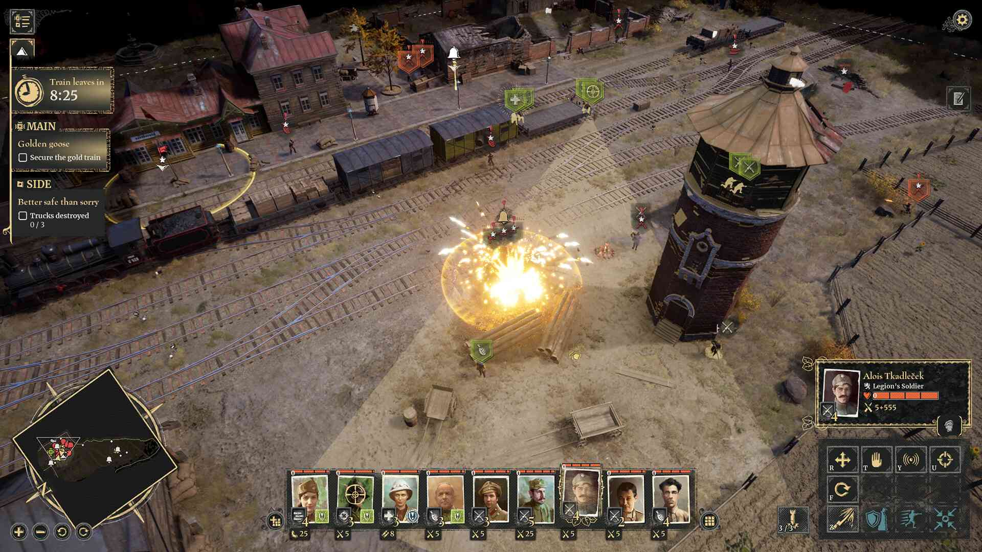 归途列车/Last Train Home_1