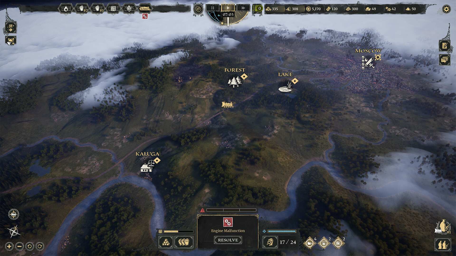 归途列车/Last Train Home_2