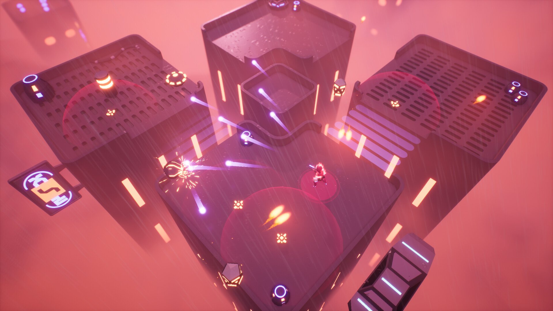 律动之城/City of Beats_1