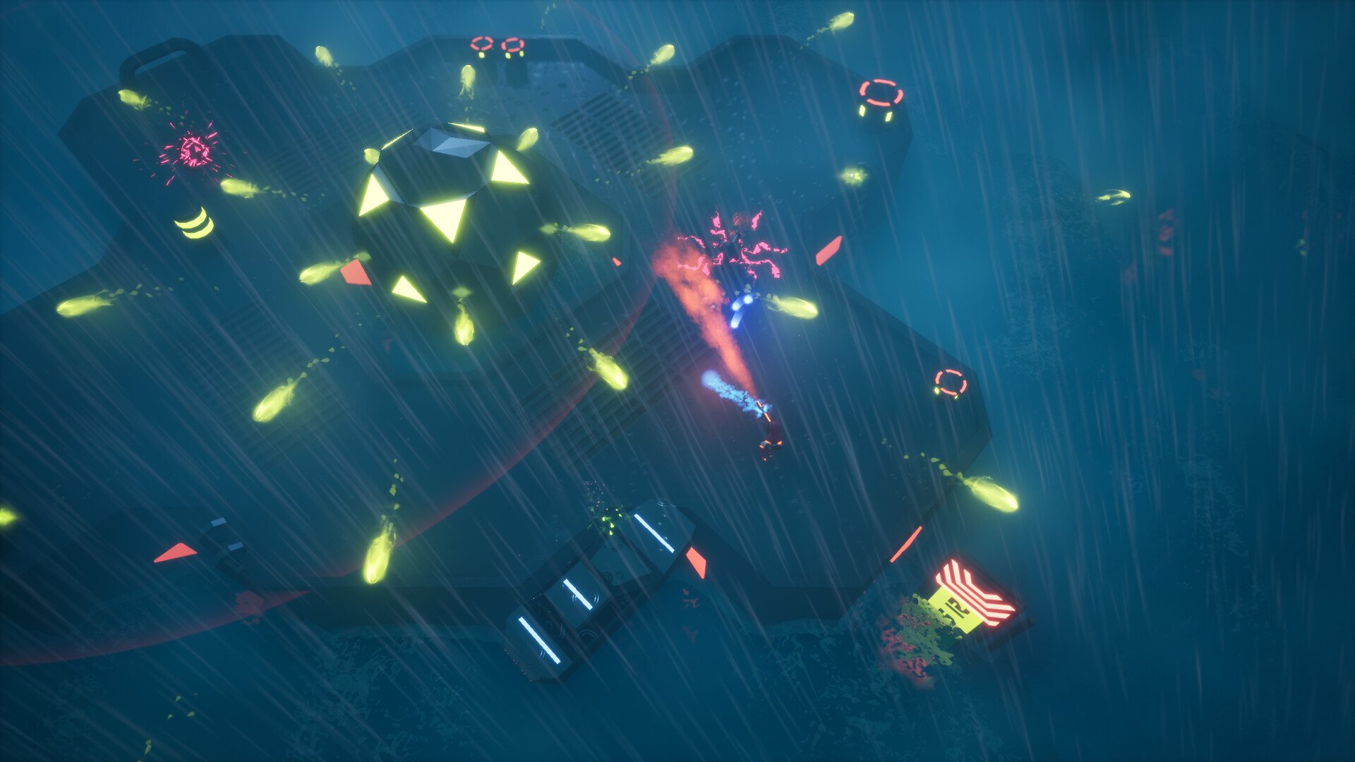 律动之城/City of Beats_0