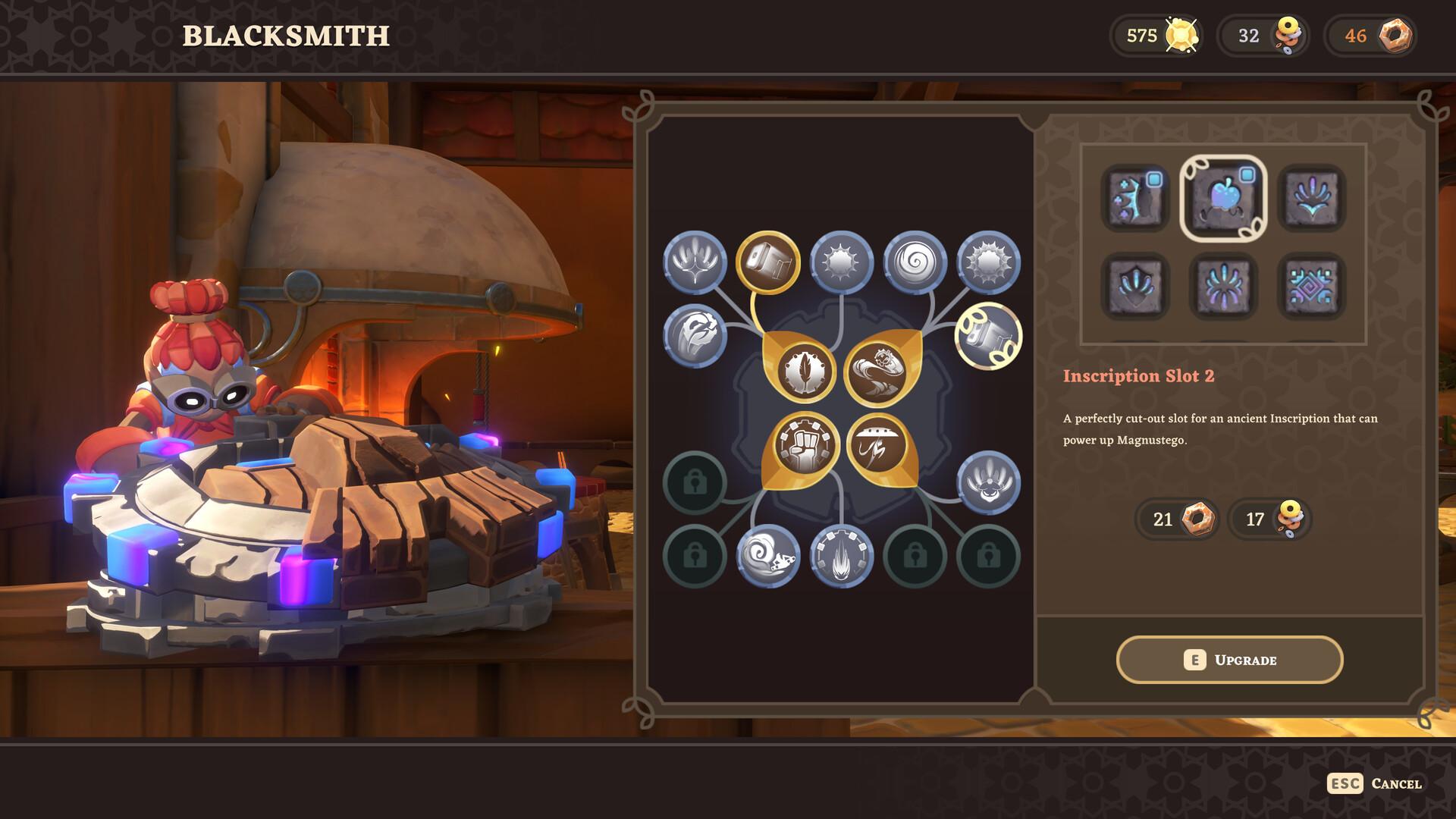 小骑士/The Knightling_2