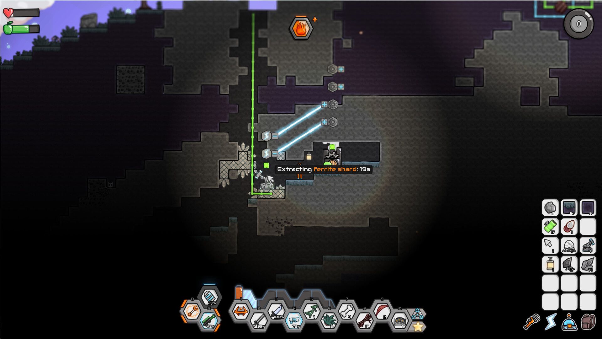 微观生存/Minicology_3