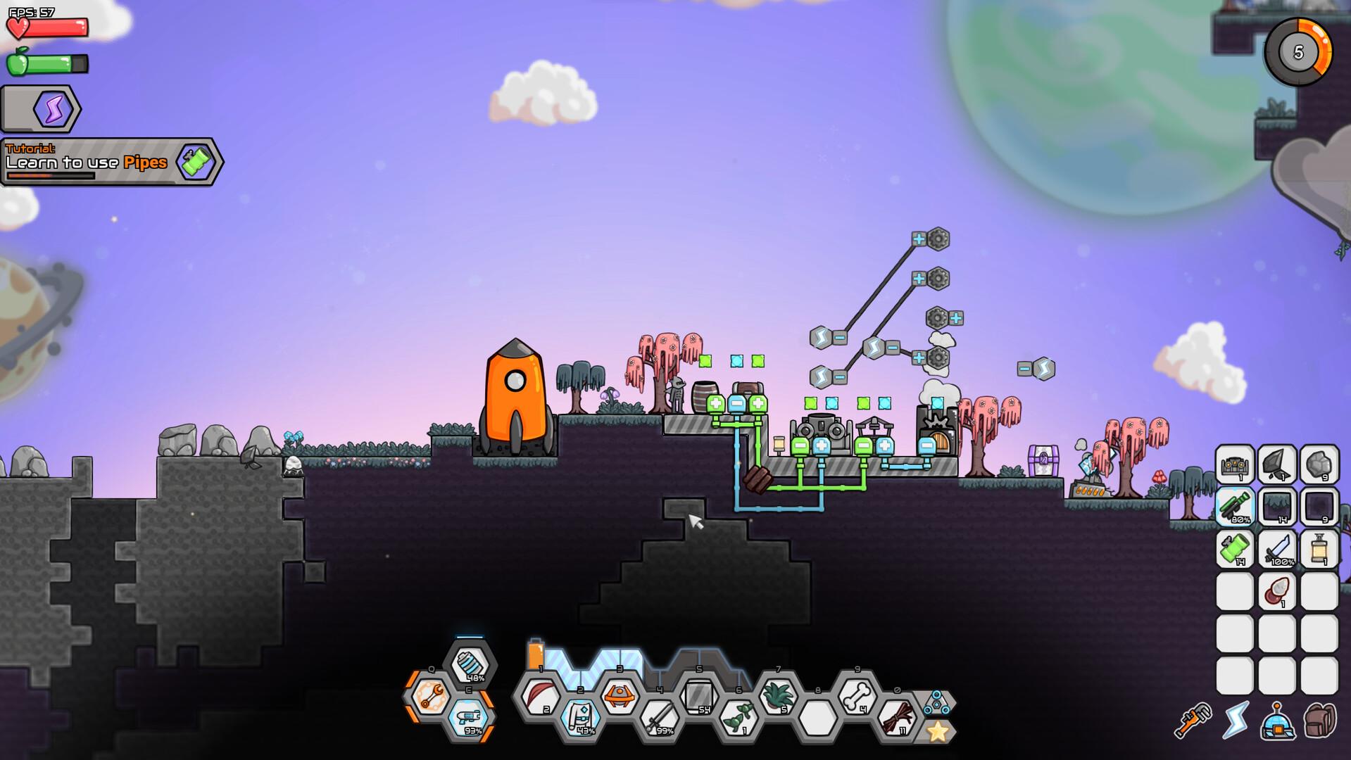 微观生存/Minicology_2