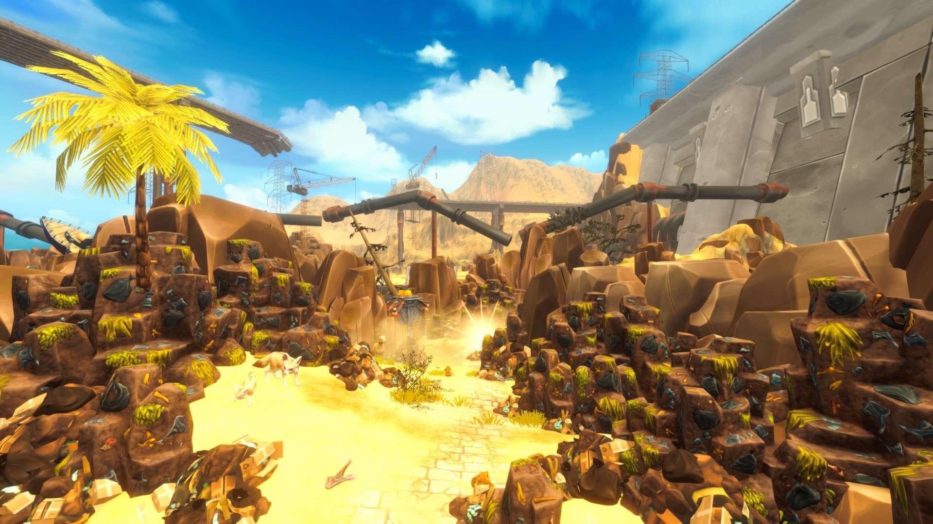 吾家可归/何处如家/No Place Like Home_4